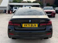 BMW 5 Series 2.0 530e M Sport Auto 4dr 19