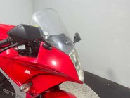 Hyosung GT GTR 2016 13K RUNNING PROJECT BIKE VTWIN 15BHP SPORTS 8