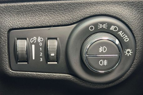 Jeep Compass 1.6 MultiJetII Longitude SUV 5dr Diesel Manual Euro 6 (s/s) (120 ps) 54