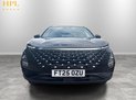 OMODA 5 1.6 TGDI Noble SUV 5dr Petrol DCT Euro 6 (s/s) (147 ps) Bluetooth - Air Con 2
