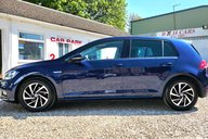Volkswagen Golf MATCH TSI EVO…4 SERVICES .. 1 PREVIOUS KEEPER.. STUNNING EXAMPLE 9