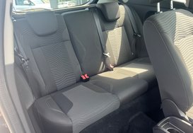 Ford Fiesta 1.25 ZETEC 29