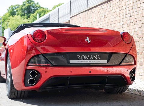 Ferrari California 26