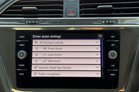 Volkswagen Tiguan Allspace ELEGANCE TDI 4MOTION DSG 51