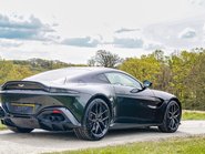Aston Martin Vantage V8 4