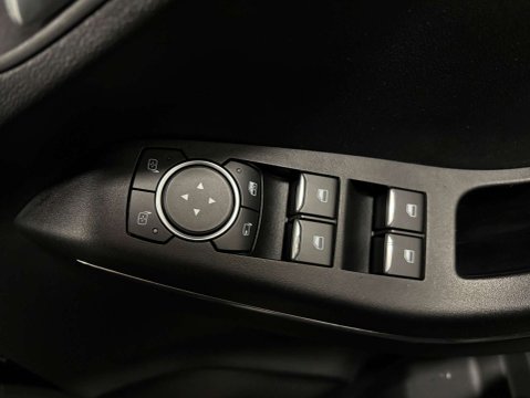 Ford Puma 1.0 Puma ST-Line MHEV 5dr 11