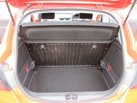 Vauxhall Corsa 1.4i ecoTEC Energy Euro 6 3dr 36