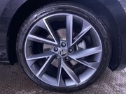 Skoda Superb 1.5 TSI ACT SportLine Plus Hatchback 5dr Petrol DSG Euro 6 (s/s) (150 ps) C 33