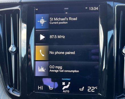 Volvo XC60 2.0 XC60 Inscription T6 Recharge AWD Auto 4WD 5dr 29