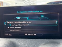 Audi Q2 1.0 Q2 Sport 30 TFSI 5dr 39