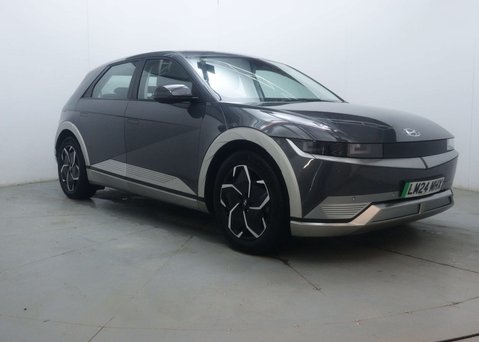 Hyundai IONIQ 5 IONIQ 5 Premium EV 5dr 1