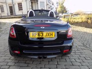 Mini Roadster 1.6 John Cooper Works 42