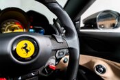 Ferrari Portofino FULL FSH. PASSENGER DISPLAY. SPORTS EXHAUST. MAGNERIDE SUSPENSION. 39