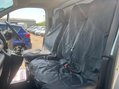 Vauxhall Vivaro 1.6 Vivaro 2700 Sportive CDTi 39