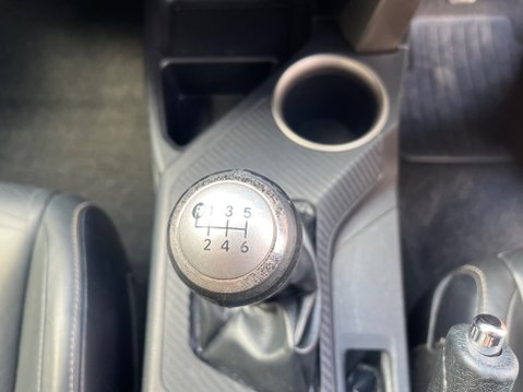 Toyota Rav 4 D-4D INVINCIBLE 18