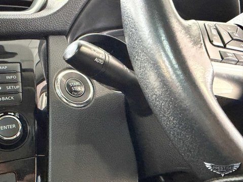 Nissan Qashqai 1.5 dCi N-Connecta Euro 6 (s/s) 5dr 51