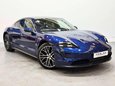 Porsche Taycan Performance Plus 93.4kWh 4S Saloon 4dr Electric Auto 4WD (11kW Charger) (57 8