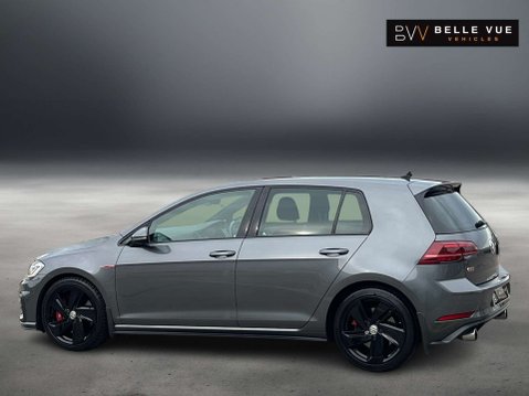 Volkswagen Golf 2.0 Golf GTi Performance TSi Semi-Automatic 5dr - NATIONAL DELIVERY* 57