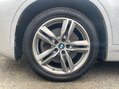 BMW X1 2.0 20d M Sport xDrive Euro 6 (s/s) 5dr 8