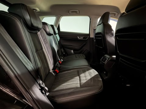Skoda Karoq SE L TDI SCR 19