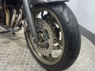 Yamaha XJ6 2010 20K NEW MOT PERFECT A2 BIKE COMMUTER 600CC XJ6 32