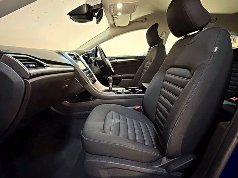 Ford Mondeo STYLE ECONETIC TDCI 2.0 150 19