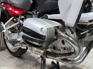 BMW R1100 R 2000 41K VERY CLEAN EXAMPLE MOT OCTOBER 2027 CLASSIC 1100CC 18