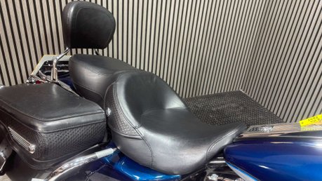 Harley-Davidson Roadking CLASSIC 2000 FLHRCI MODEL 1450 38K LONG MOT SERVICED WARRANTY 44