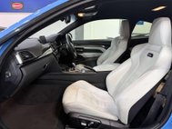 BMW M4 3.0 BiTurbo Coupe 2dr Petrol DCT Euro 6 (s/s) (431 ps) 33