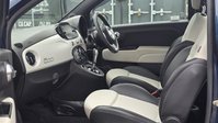 Fiat 500 1.2 Star Hatchback 3dr Petrol Dualogic Euro 6 (s/s) (69 bhp) 27