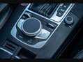 Audi A3 2.0 S3 Black Edition TFSI Quattro Semi-Auto 4WD 4dr 21
