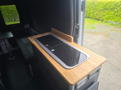 Ford Transit 350 LEADER P/V ECOBLUE 20