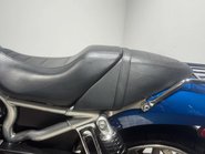 Harley-Davidson Street VROD VRSCR 2007 18K NEW MOT SERVICED RIDES WITHOUT FAULT 1130CC 40