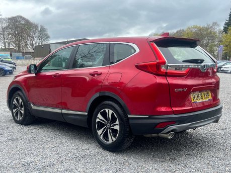 Honda CR-V 1.5 CR-V S i-VTec 4x2 5dr 5