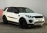 Land Rover Discovery Sport SD4 HSE LUXURY