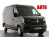 Renault Master MM35 Blue dCi 150 Advance Medium Roof Van Auto