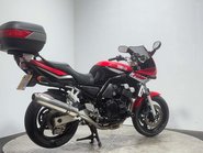 Yamaha FZS FAZER 600 2001 MK1 CLEAN PROJECT BIKE SPARES OR REPAIR 600CC 6