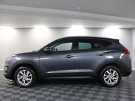 Hyundai TUCSON GDI SE NAV 18