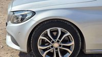 Mercedes-Benz C Class 2.1 C220d Sport Saloon 4dr Diesel Manual Euro 6 (s/s) (170 ps) 30