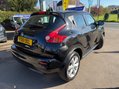 Nissan Juke 1.6 Acenta CVT Euro 5 5dr 10