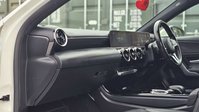 Mercedes-Benz A Class 1.5 A180d Sport (Executive) Hatchback 5dr Diesel 7G-DCT Euro 6 (s/s) (116 p 16