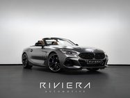 BMW Z4 3.0 M40i Convertible 2dr Petrol Auto sDrive Euro 6 (s/s) (340 ps) 1