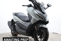 Honda NSS NSS350 FORZA ABS SPECIAL EDITION