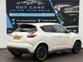 Nissan Juke 1.6 DIG-T Nismo RS Euro 6 5dr 3