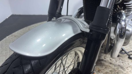 Royal Enfield Interceptor 650 2020 ONLY 10K FULL LUGGAGE MODERN CLASSIC RETRO 650CC A2 13