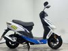 Lexmoto Echo 2019 NON RUNNING 50CC PROJECT SCOOTER SPARES OR REPAIR