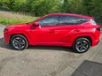 Hyundai TUCSON T-GDI PREMIUM 5