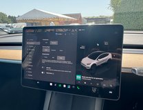 Tesla Model Y SUV 5dr Electric Auto RWD (346 ps) 19