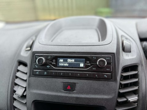 Ford Transit Connect 1.5 Transit Connect 200 Base TDCi 59