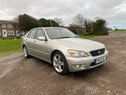 Lexus Is 200 SE